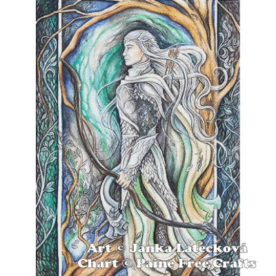 Beleg the Archer